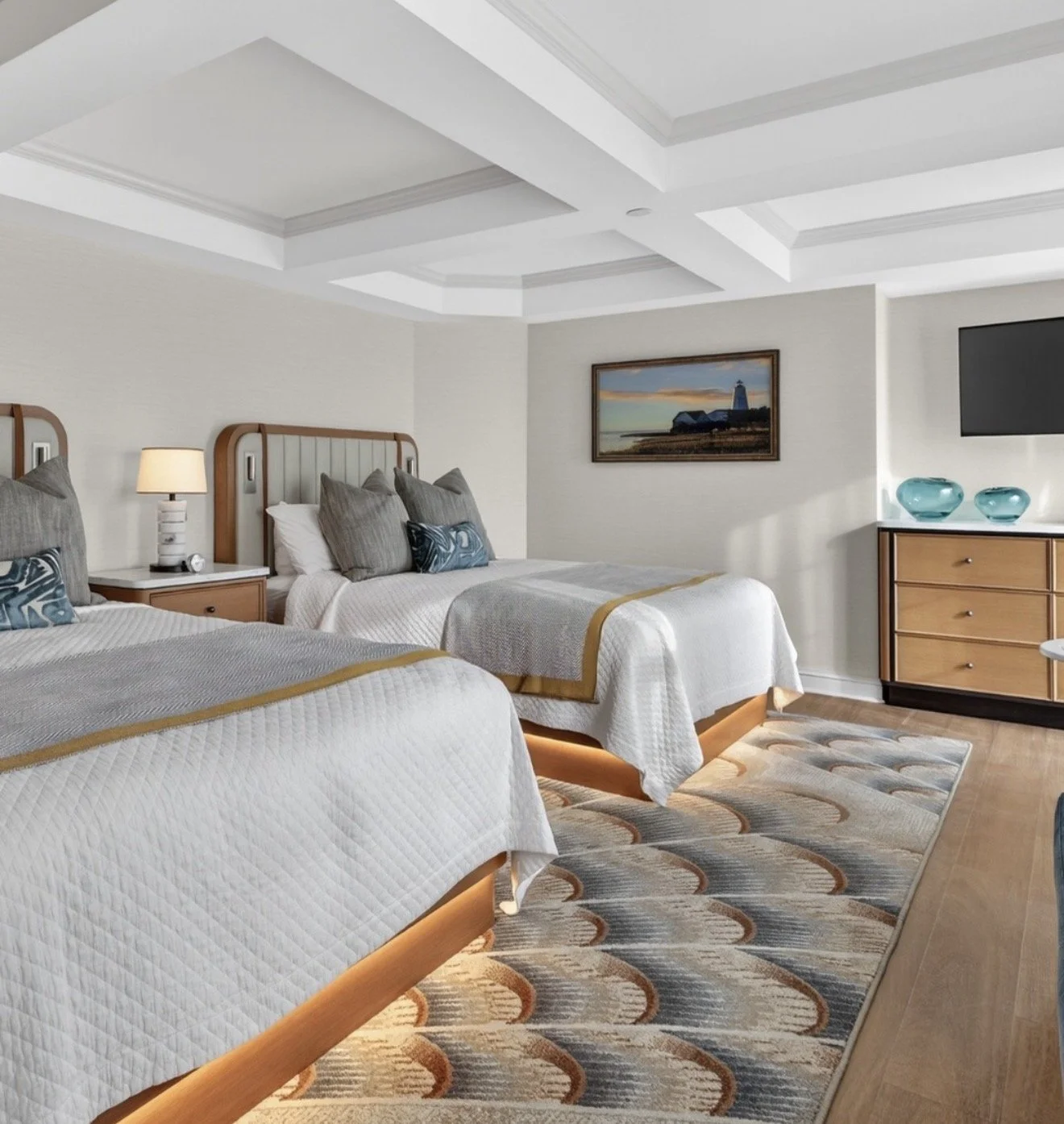 How a Better Mattress Can Increase Hotel Guest Reviews (And Revenue): The Sleep Advantage Every Boutique Hotel Needs