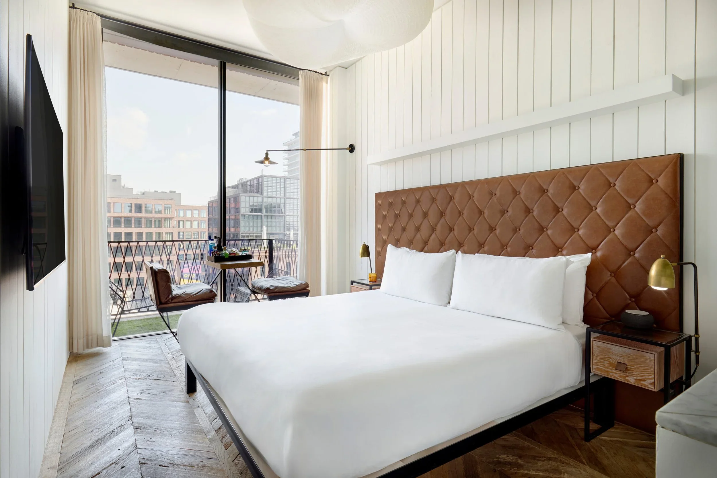 Luxury Plush Mattress by Mattress Concierge