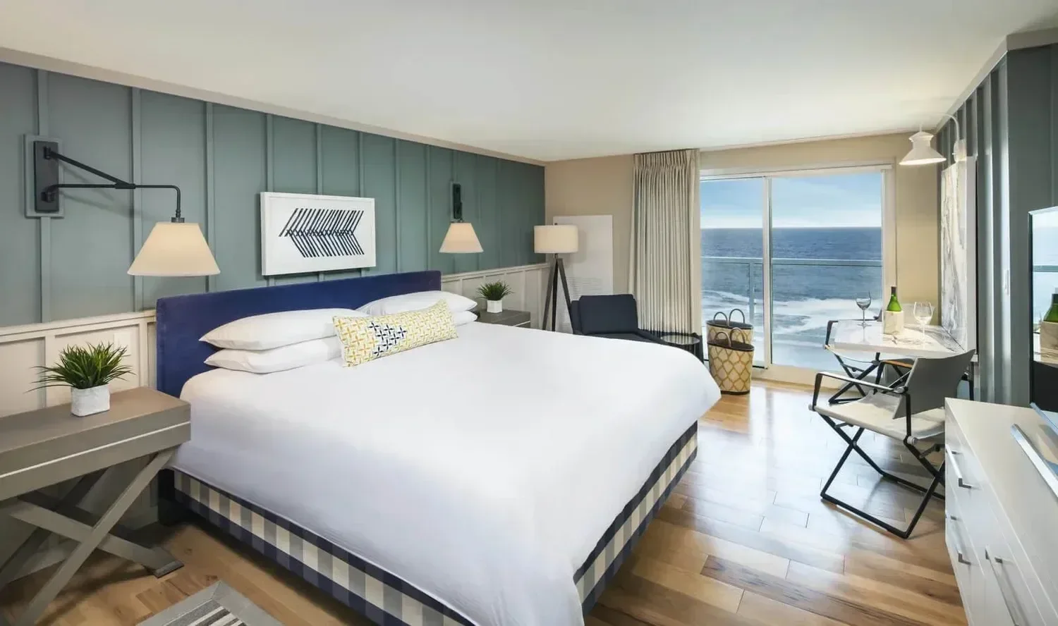 Luxury Hotel Mattress Bedroom