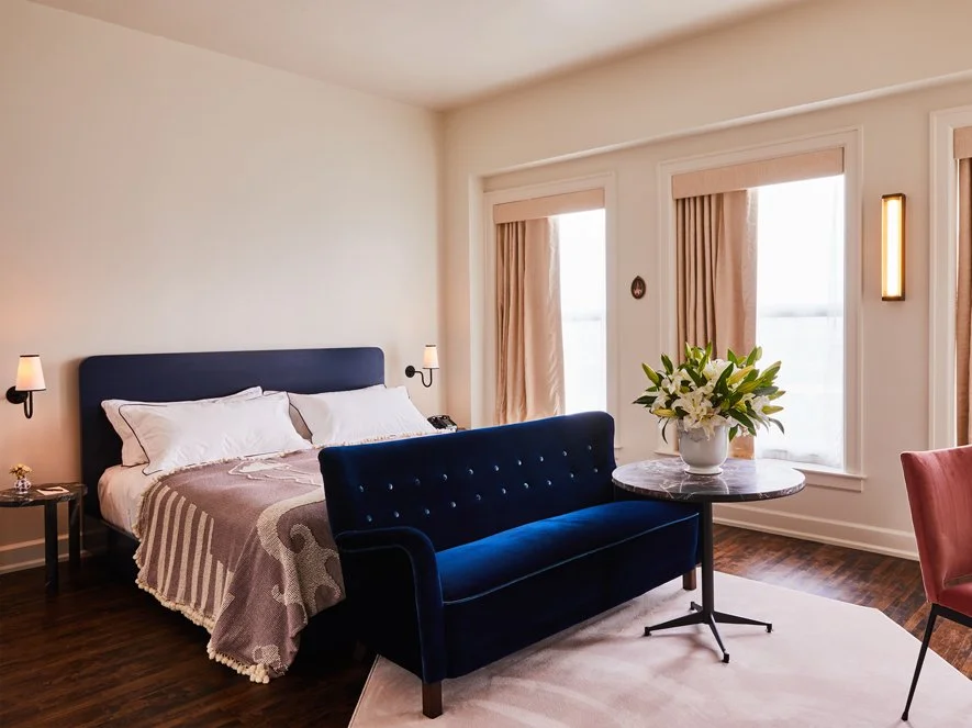 The Siren Hotel