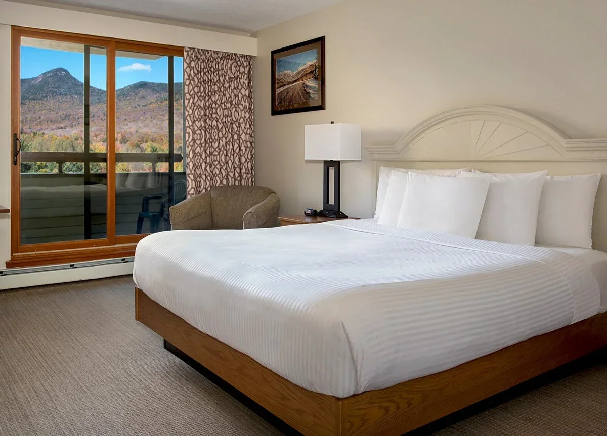 Luxury Dual sided Plush/Firm Mattress