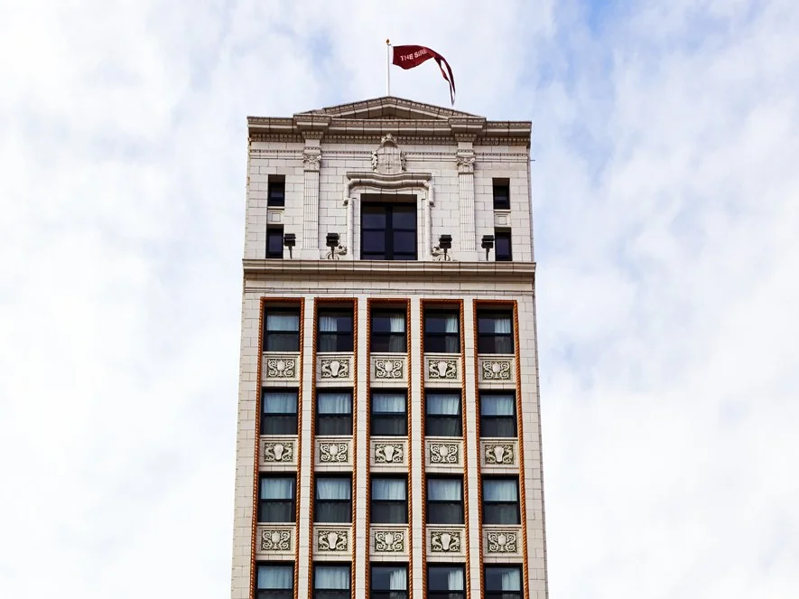 The Siren Hotel Detroit