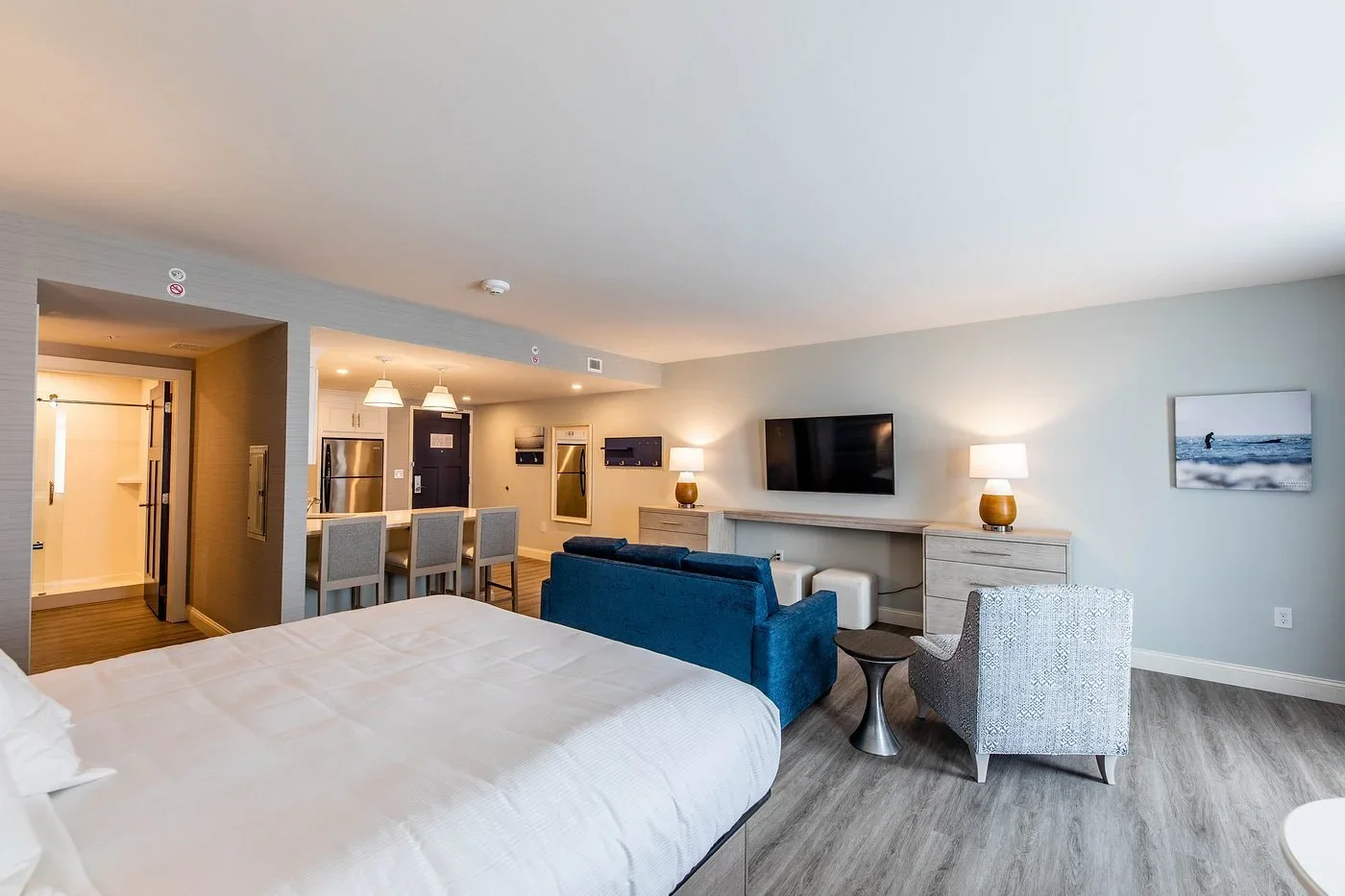 Luxury Plush Mattress by Mattress Concierge