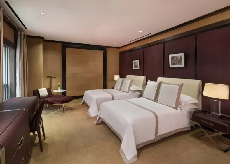 Luxury Plush Mattress by Mattress Concierge