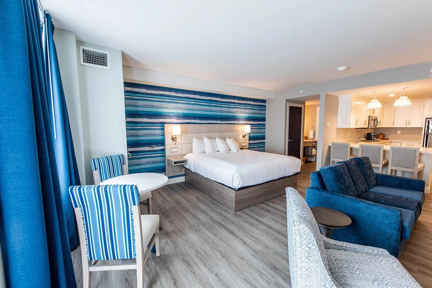 Luxury Plush Mattress by Mattress Concierge