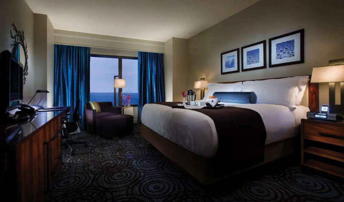 Foxwoods Mattress by Mattress Concierge