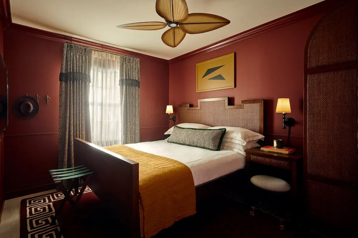 Luxury Plush Mattress by Mattress Concierge in Esme Miami Beach