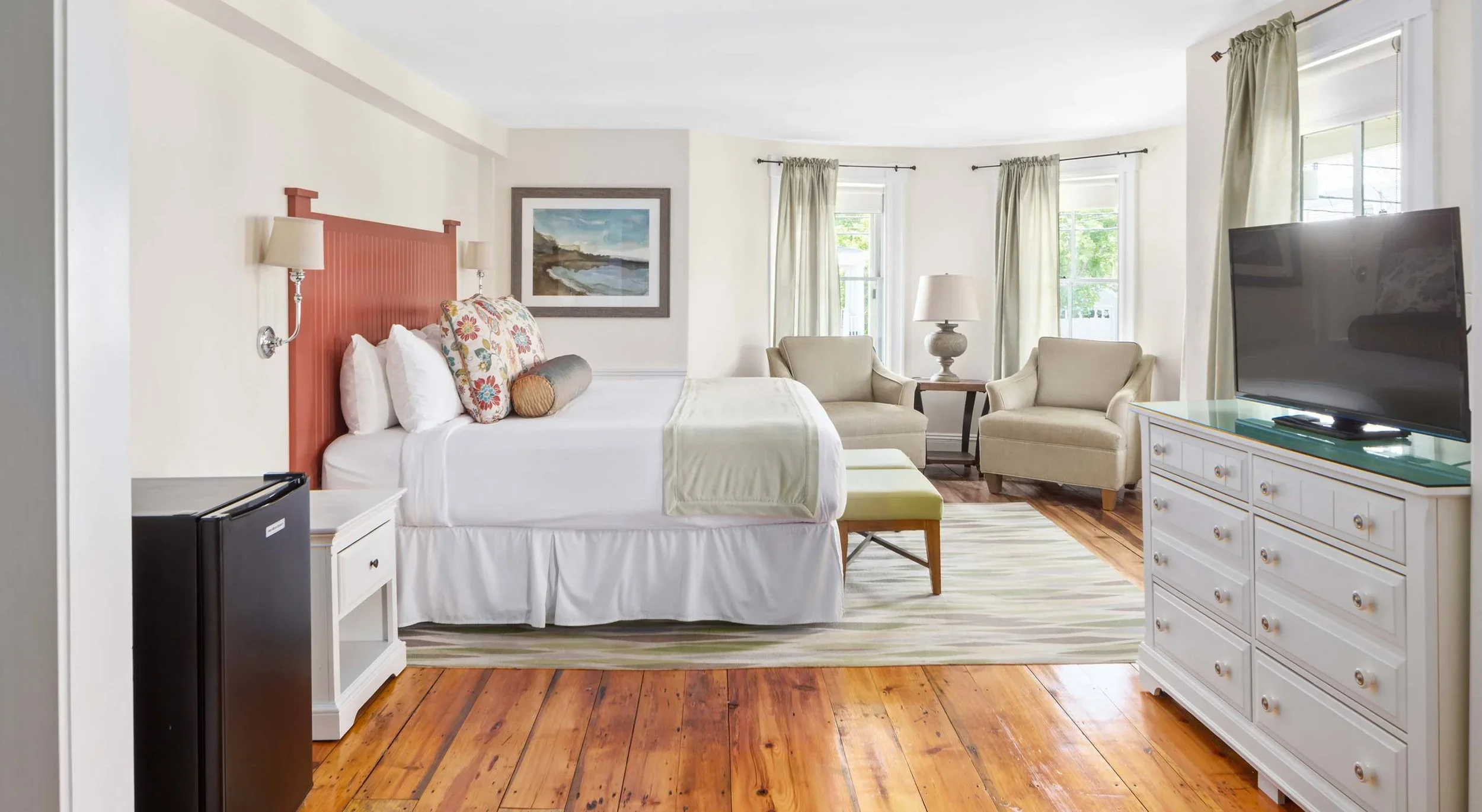 Luxury Plush Mattress by Mattress Concierge