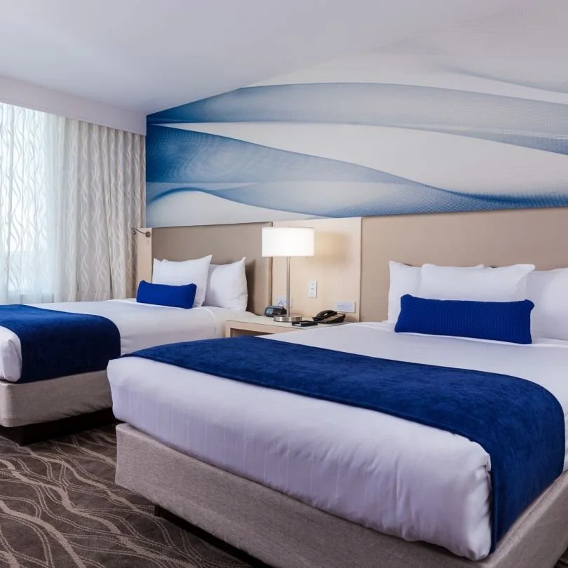 Mohegan Sun Hotel Mattress by Mattress Concierge