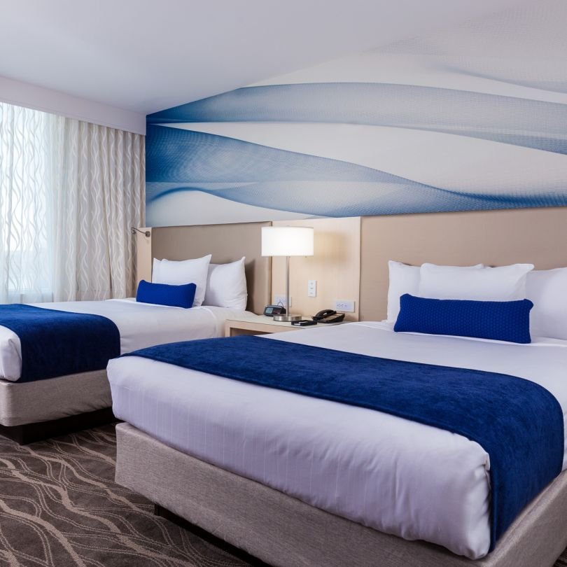 Mohegan Sun Hotel Mattress by Mattress Concierge