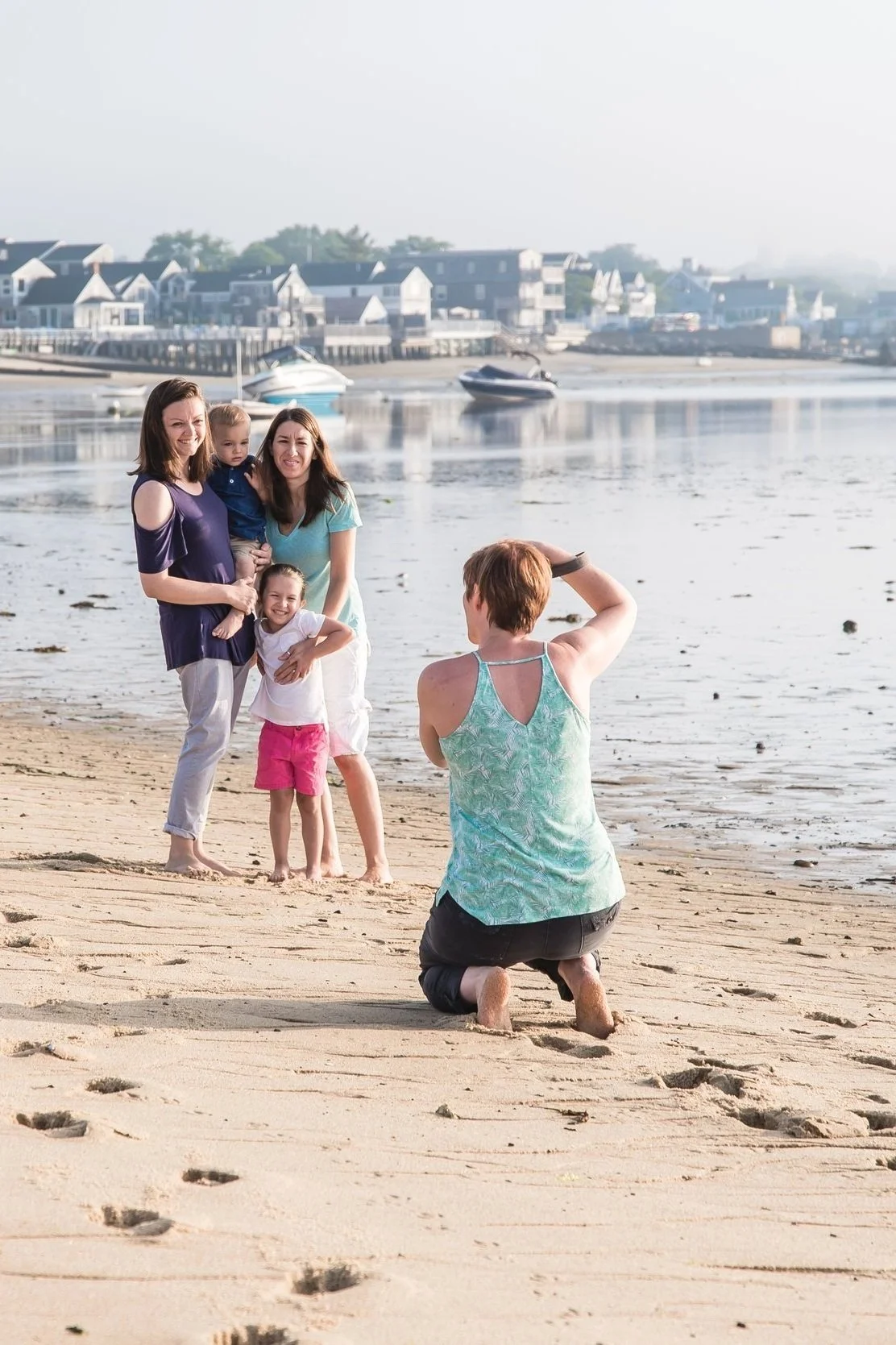 Emerald Eye Photography Family Photographer Cape Cod