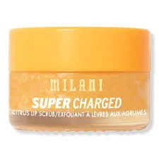 Lip Scrub