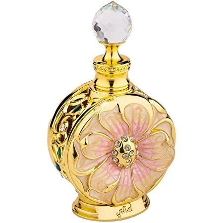Swiss Arabian Perfume Oil 