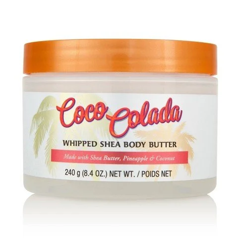 Coco Colada Body Butter