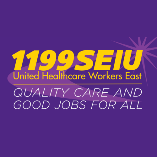 1199 SEIU United Healthcare Workers East