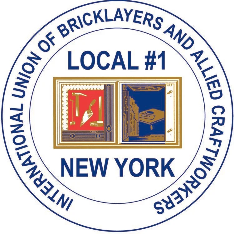 International Union of Bricklayers and Allied Craftworkers Local #1