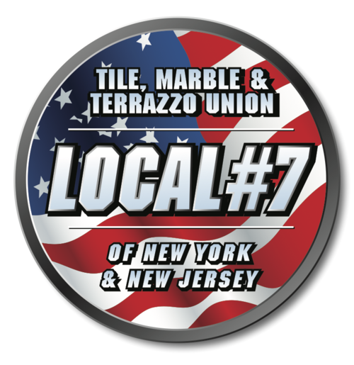 Tile, Marble &amp; Terrazzo Union of New York &amp; New Jersey Local #7