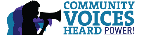 Community Voices Heard Power!