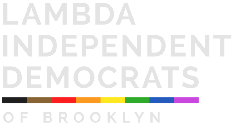 Lambda Independent Democrats of Brooklyn