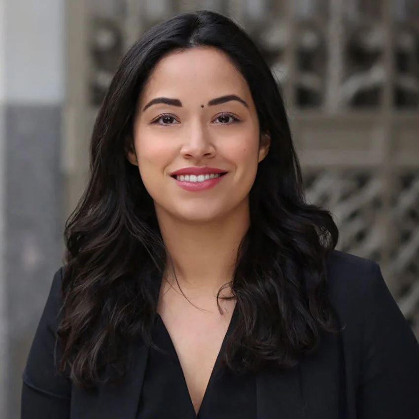 City Council Member Carlina Rivera
