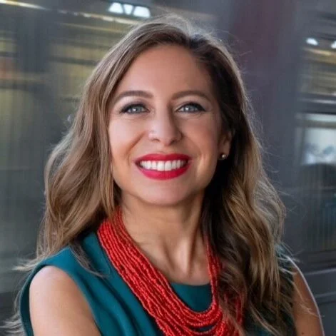 State Assemblymember Jessica González-Rojas