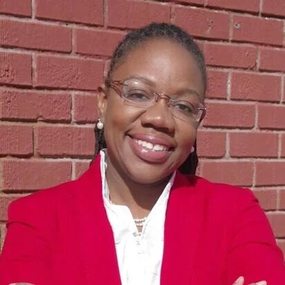 City Council Member Alicka Ampry-Samuel