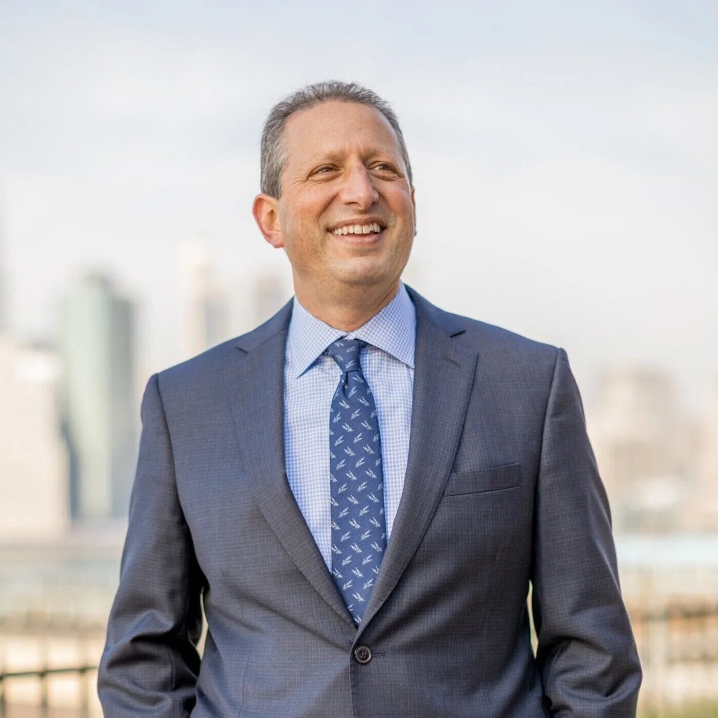 City Council Member Brad Lander