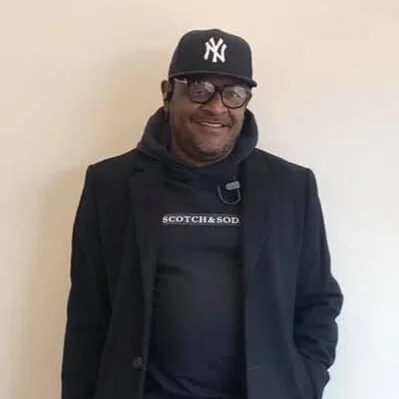 Perri Blackmore | President of Tivoli Towers Tenants Association