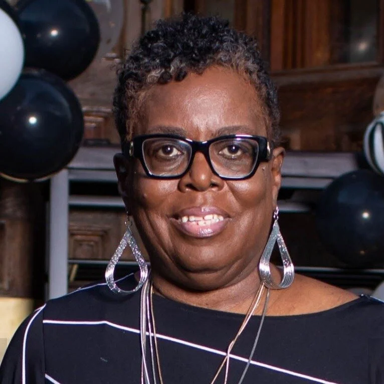 Gail Branch-Muhammad | Crown Heights Community Leader