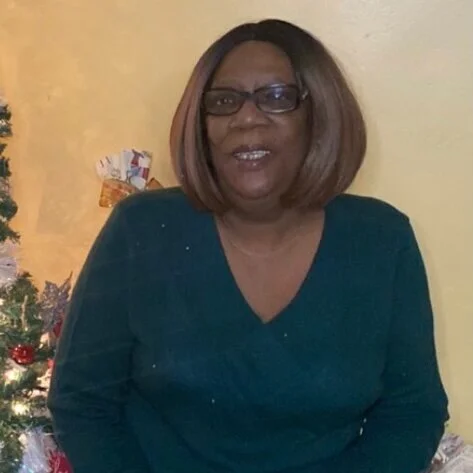 Mildred Ross | President of Bedford-Union-Franklin Block Association