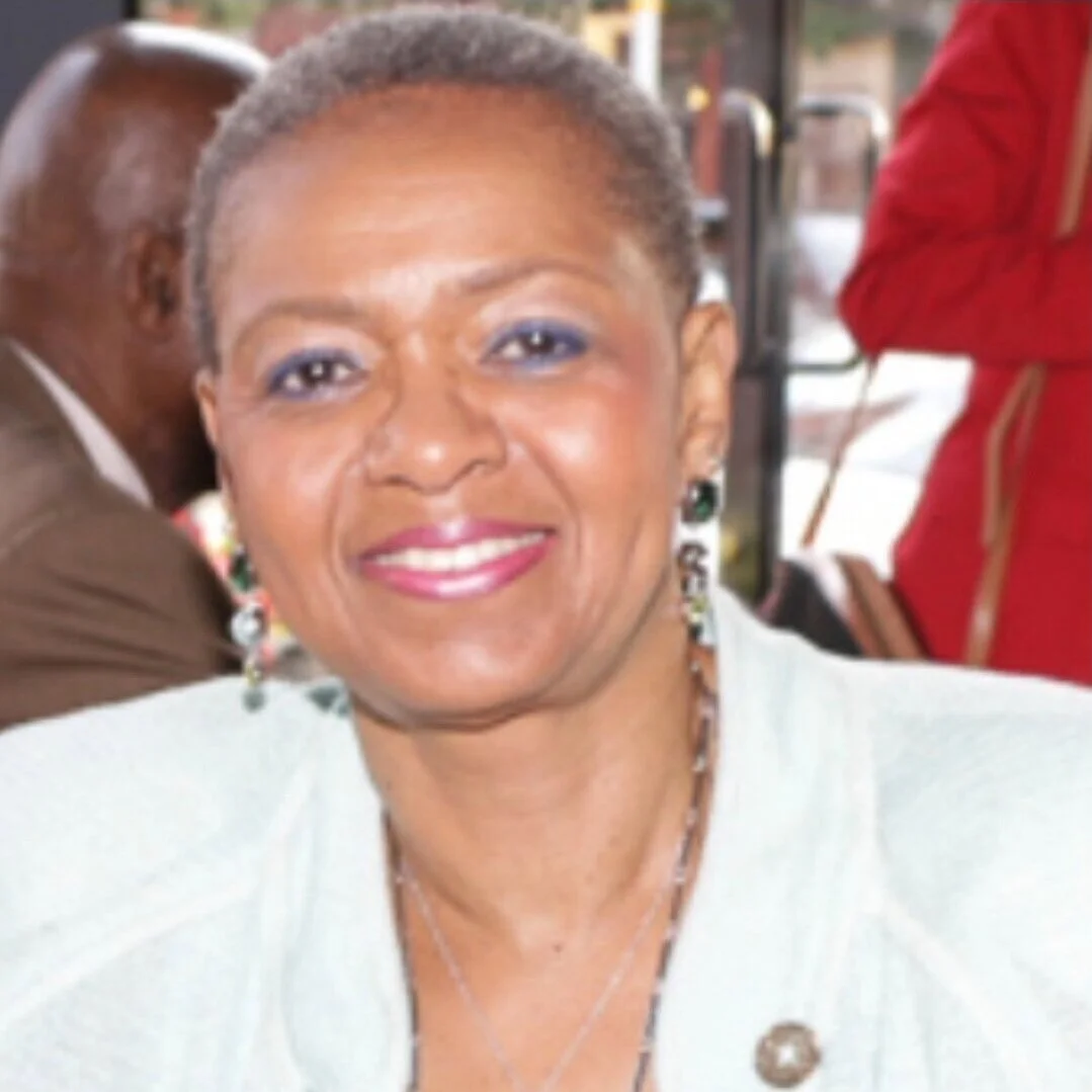 Deborah Young | Crown Heights Community Leader