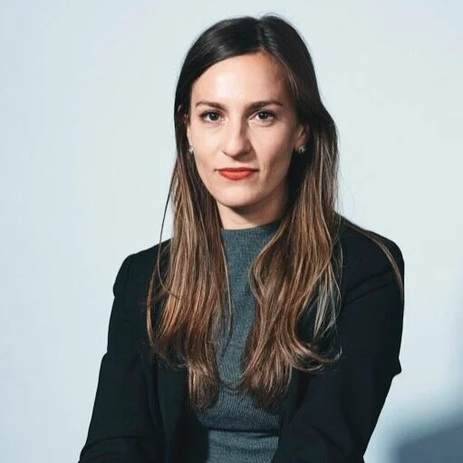 State Senator Alessandra Biaggi