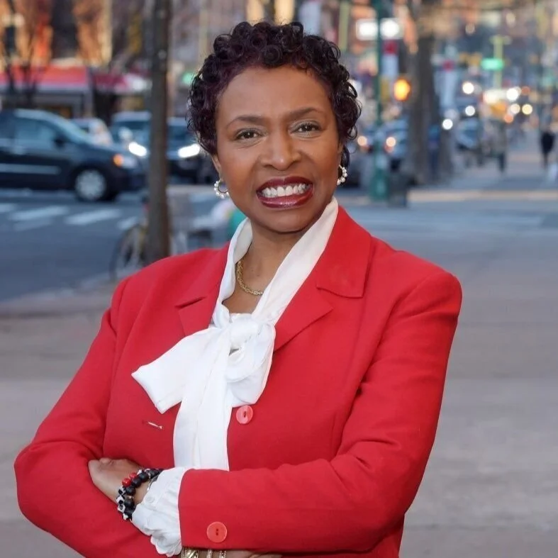 Congressmember Yvette D. Clarke