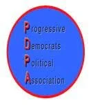 Progressive Democrats Political Association