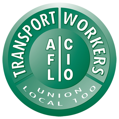 Transport Workers Union Local 100