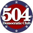 504 Democratic Club