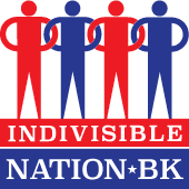 Indivisible Nation BK