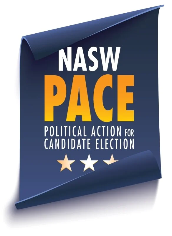 National Association of Social Workers NYC Political Action for Candidate Election