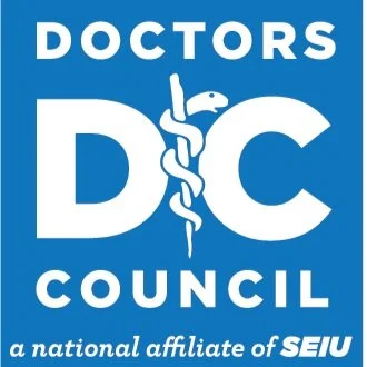 Doctors Council SEIU