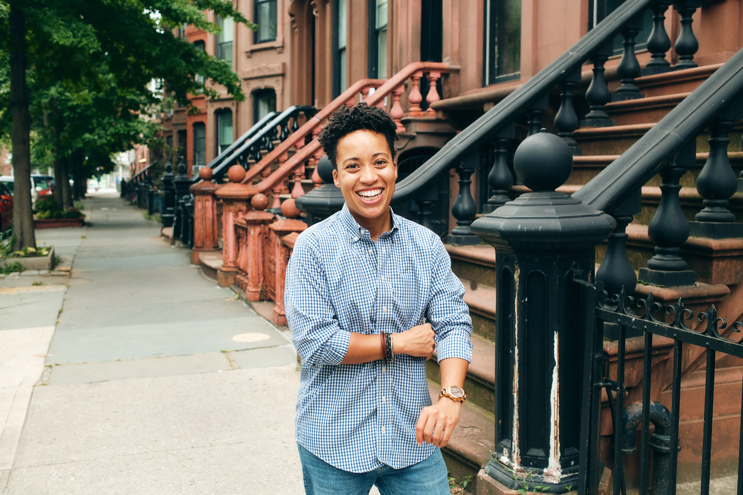 In The News Crystal For Bk