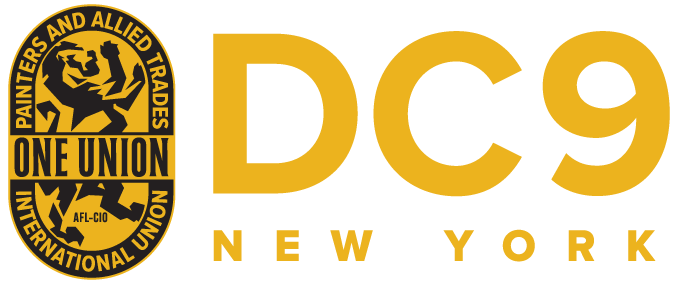District Council 9, International Union of Painters and Allied Trades