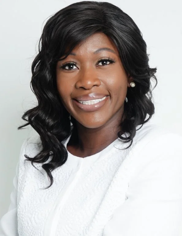 State Assemblymember Diana Richardson