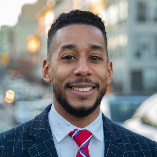 City Council Member Antonio Reynoso