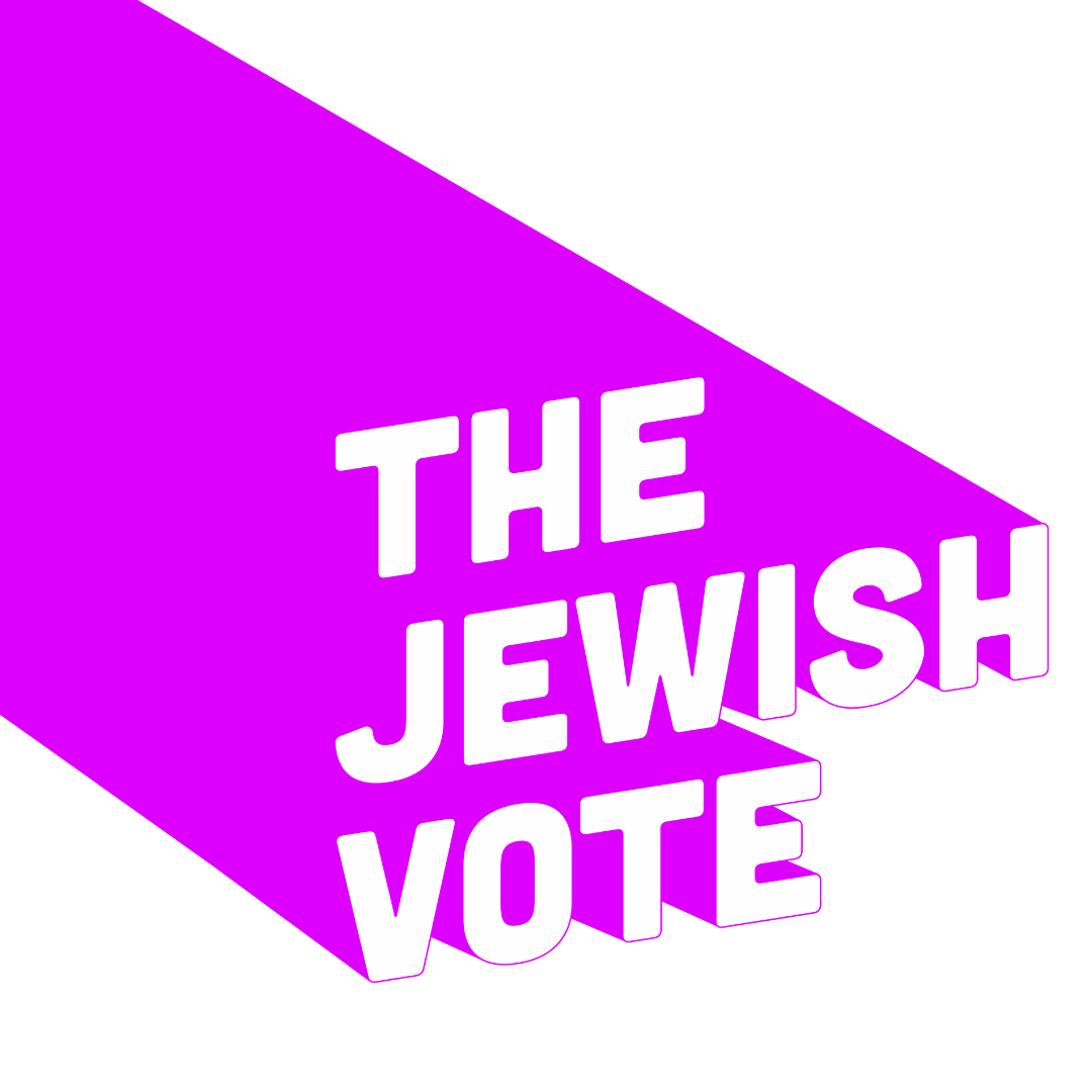 The Jewish Vote