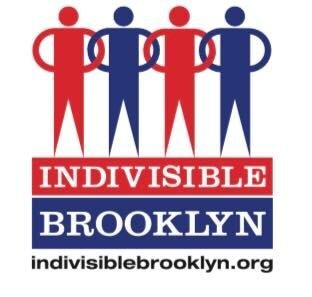 Indivisible Brooklyn