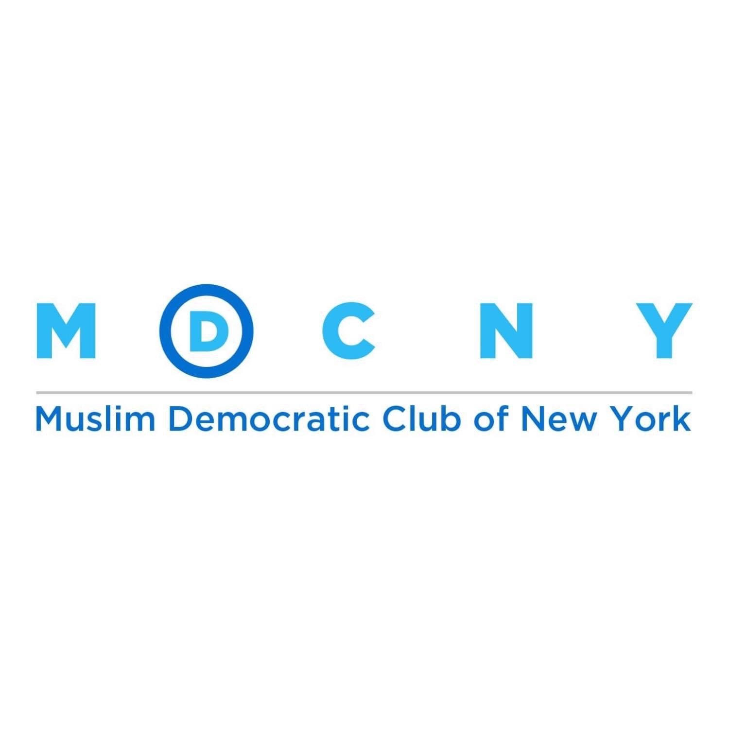 Muslim Democratic Club of New York