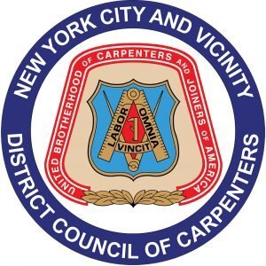 New York City &amp; Vicinity District Council of Carpenters