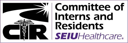 Committee of Interns and Residents, SEIU