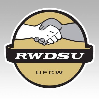 Retail, Wholesale and Department Store Union (RWDSU) 