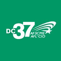 District Council 37, AFSCME AFL-CIO